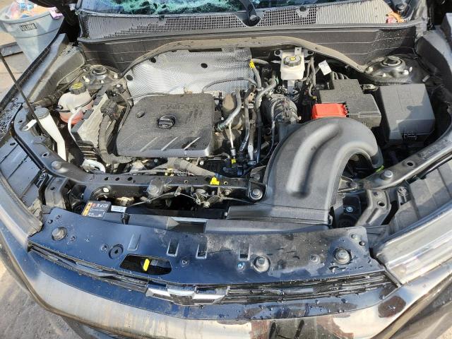 2021 CHEVROLET TRAILBLAZER RS KL79MUSL6MB165097