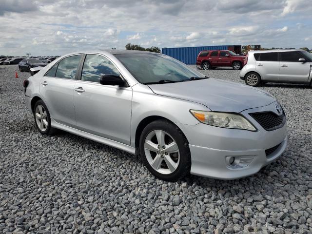 2011 TOYOTA CAMRY BASE - 4T1BF3EK0BU208616