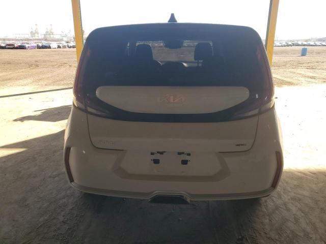 2023 KIA SOUL GT LI - KNDJ53AU6P7847924