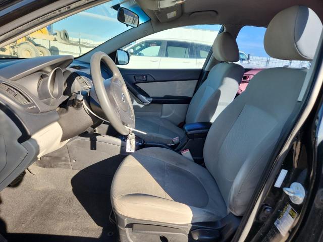 2011 KIA FORTE EX #3294531631