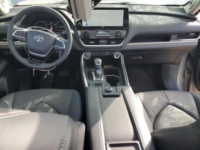 2025 TOYOTA GRAND HIGH #3296325417