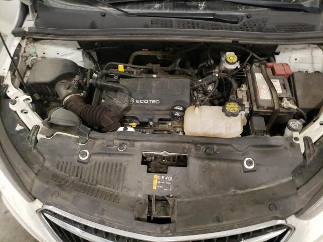 2020 BUICK ENCORE SPORT TOURING KL4CJ2SB8LB009911