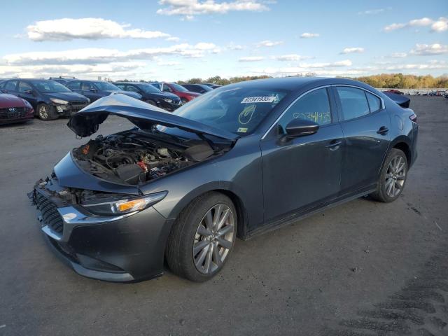 2023 MAZDA 3 SELECT - 3MZBPABM9PM358373