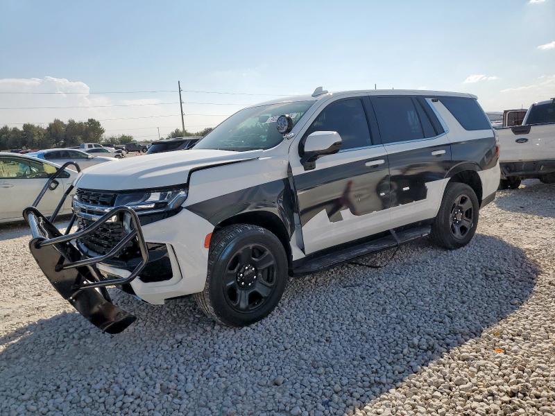 Global Auto Auctions: 2024 CHEVROLET TAHOE K150