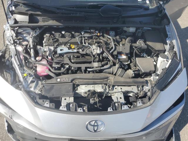 2025 TOYOTA PRIUS LE JTDACAAU1S3051026