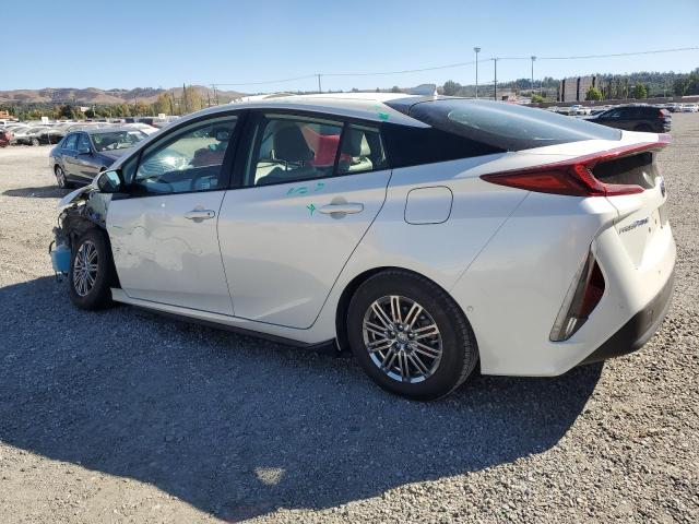 2020 TOYOTA PRIUS PRIM - JTDKARFP2L3131738