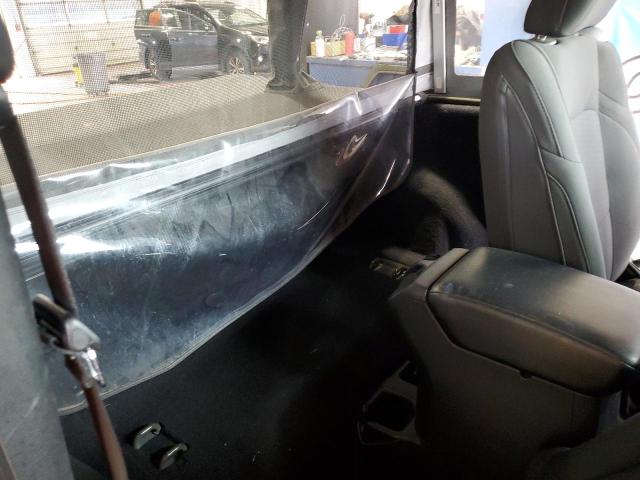 2021 JEEP WRANGLER S 1C4GJXANXMW627421