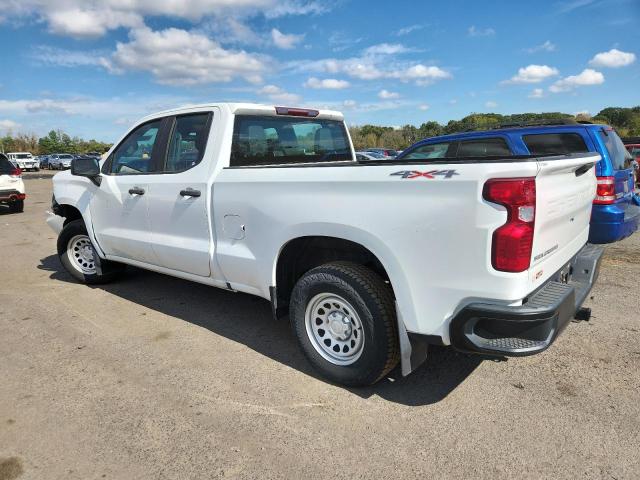 2020 CHEVROLET SILVERADO K1500 1GCRYAEHXLZ316400