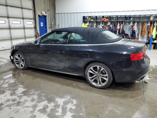 2013 AUDI S5 PREMIUM #3266021536