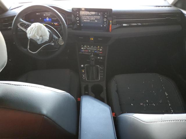 2025 VOLKSWAGEN JETTA SE #3301762336