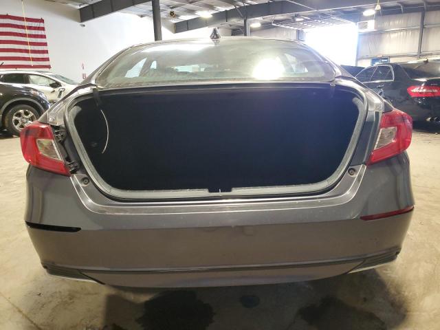 2019 HONDA ACCORD LX - 1HGCV1F11KA054989