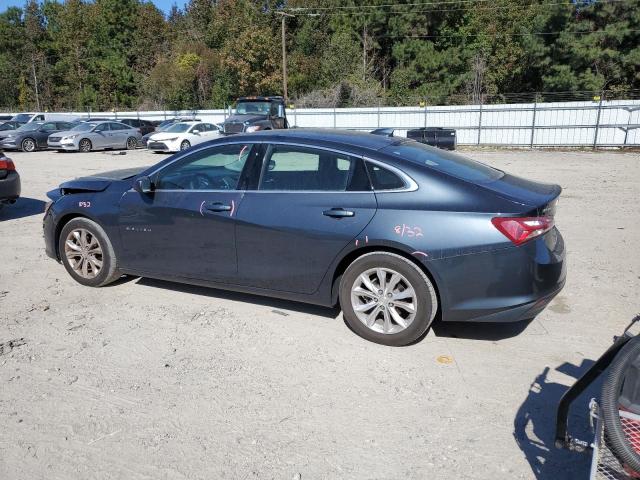 2021 CHEVROLET MALIBU LT - 1G1ZD5ST5MF028825