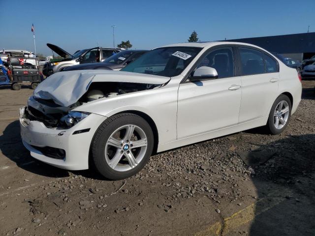 Global Auto Auctions: 2013 BMW 328 XI