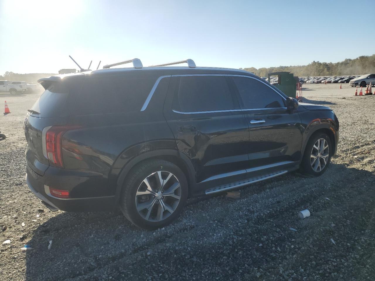 HYUNDAI PALISADE SEL