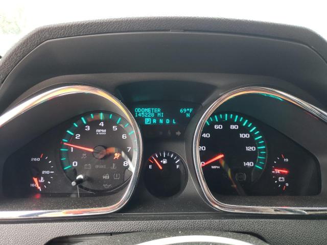 2011 CHEVROLET TRAVERSE L #3275455730