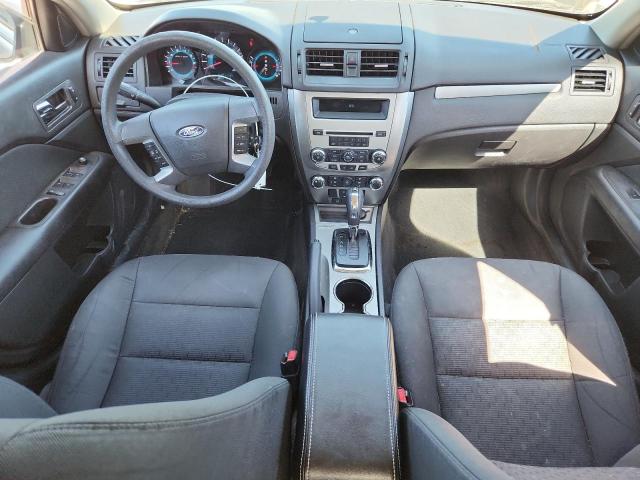 2012 FORD FUSION SE #3284697345