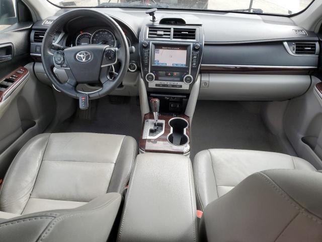 2013 TOYOTA CAMRY SE - 4T1BK1FK0DU534367