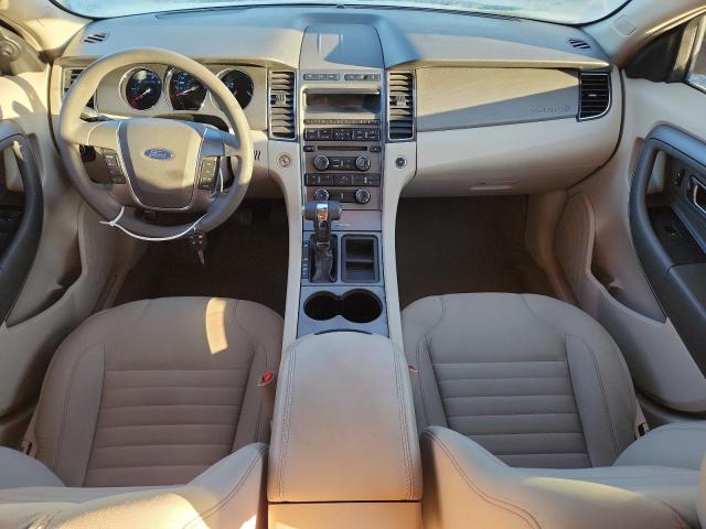 2010 FORD TAURUS SE - 1FAHP2DW8AG125237