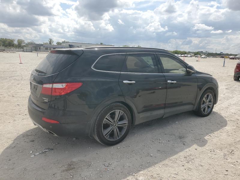 2015 HYUNDAI SANTA FE G KM8SR4HF2FU127330