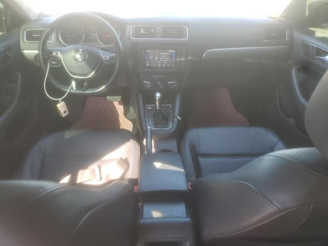 2016 VOLKSWAGEN JETTA SE #3294500500