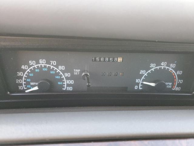 1994 BUICK REGAL GRAN #3291253957