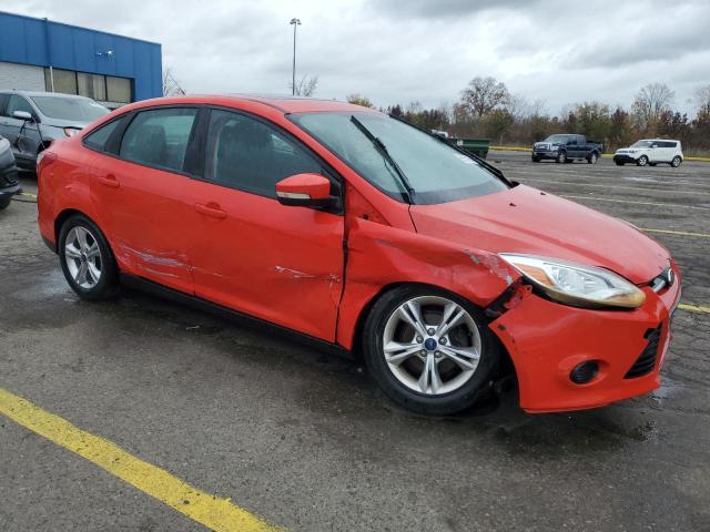 2014 FORD FOCUS SE - 1FADP3F28EL310559