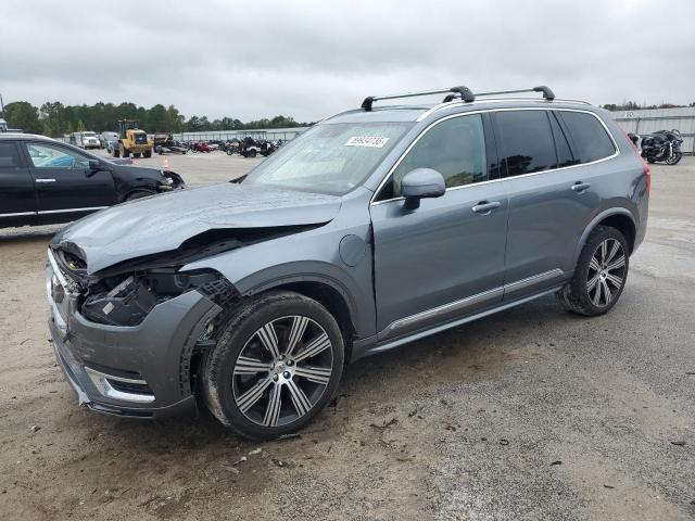 Global Auto Auctions: 2020 VOLVO XC90 T8 IN