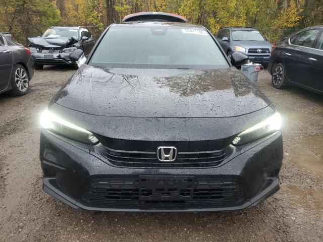 2024 HONDA CIVIC SPOR - 2HGFE2F54RH108447