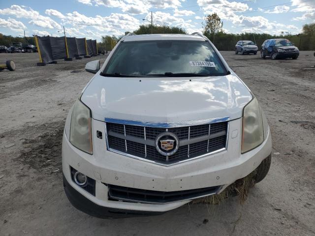 2011 CADILLAC SRX PERFOR - 3GYFNBEY6BS619049