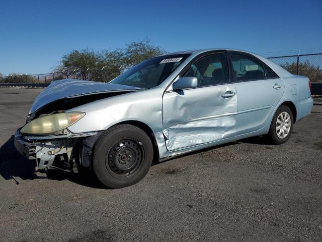 Global Auto Auctions: 2006 TOYOTA CAMRY LE