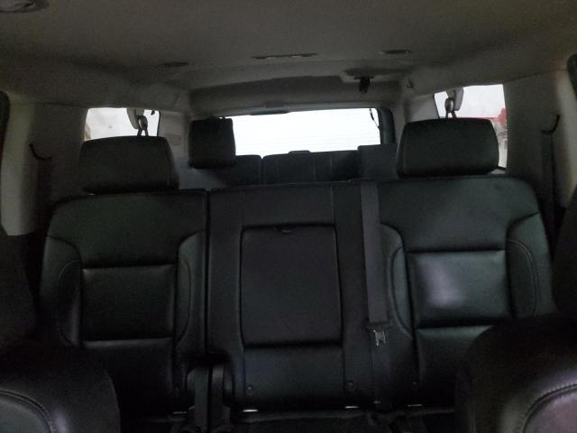 2017 GMC YUKON XL K #3282592882