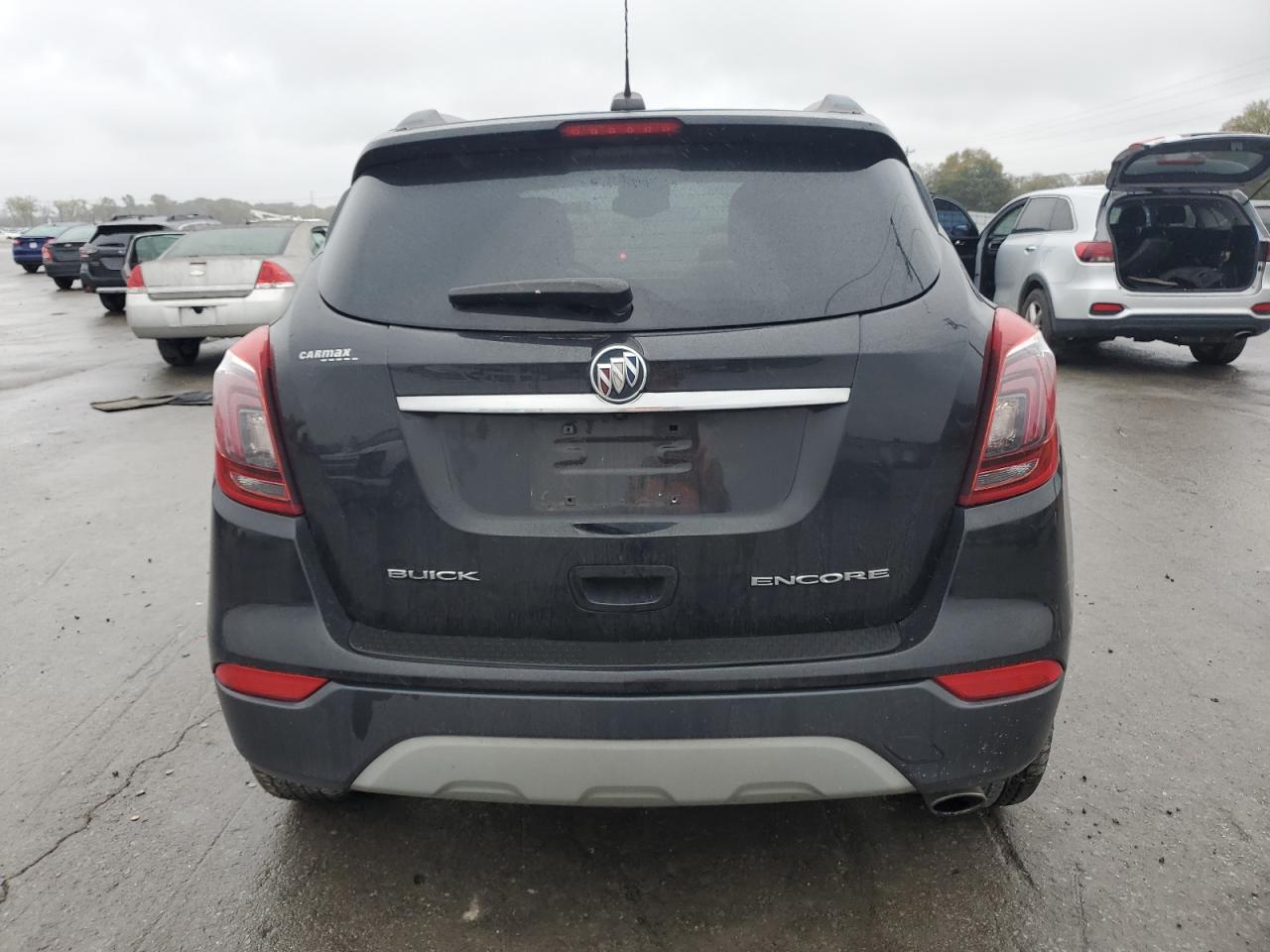 BUICK ENCORE ESSENCE