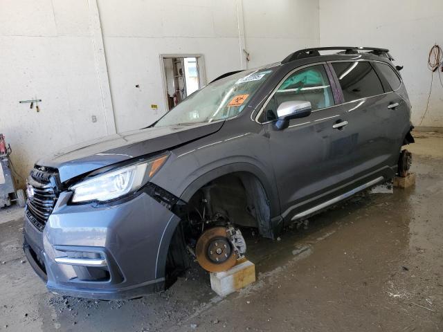 Global Auto Auctions: 2019 SUBARU ASCENT TOU