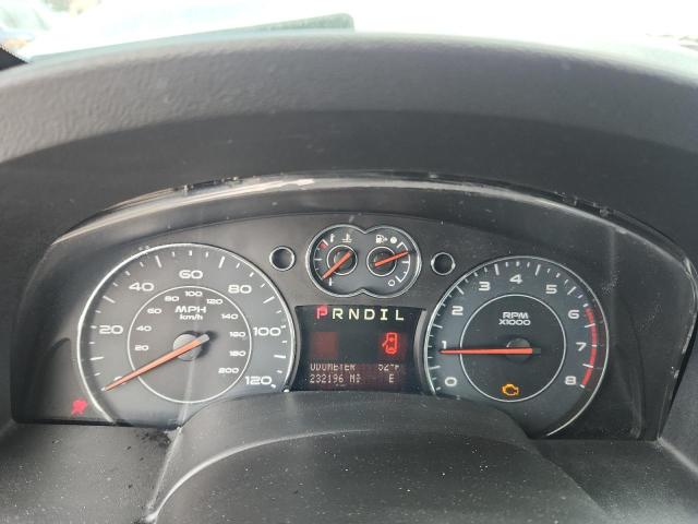 2009 PONTIAC TORRENT #3284077528