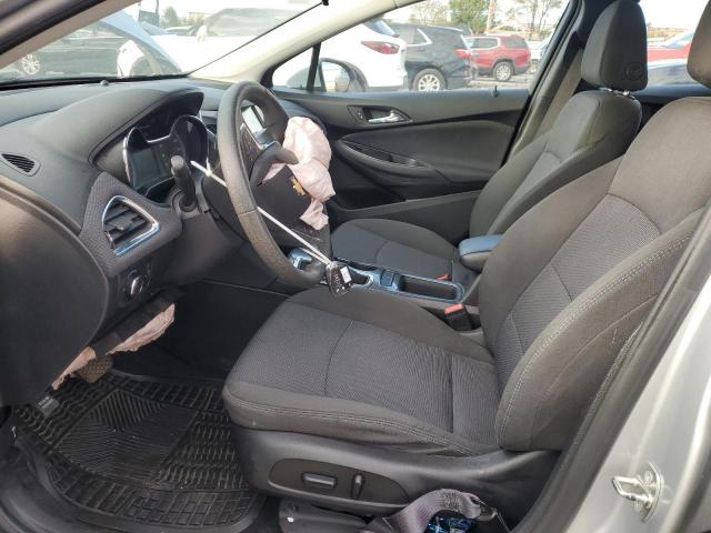 2017 CHEVROLET CRUZE LT - 1G1BE5SM5H7274815