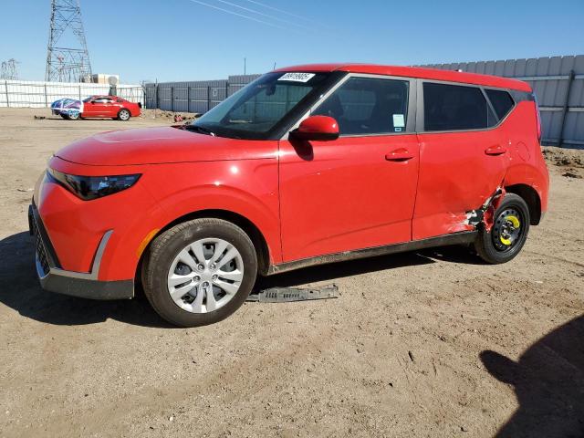 2025 KIA SOUL LX #3304626940