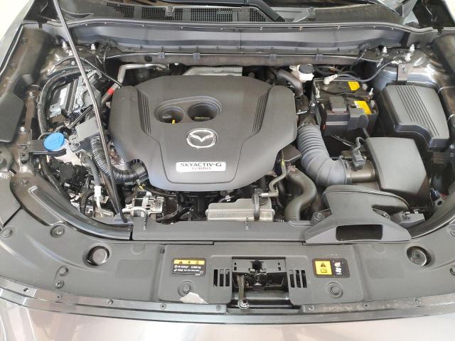 2025 MAZDA CX-5 SIGNA #3308487290