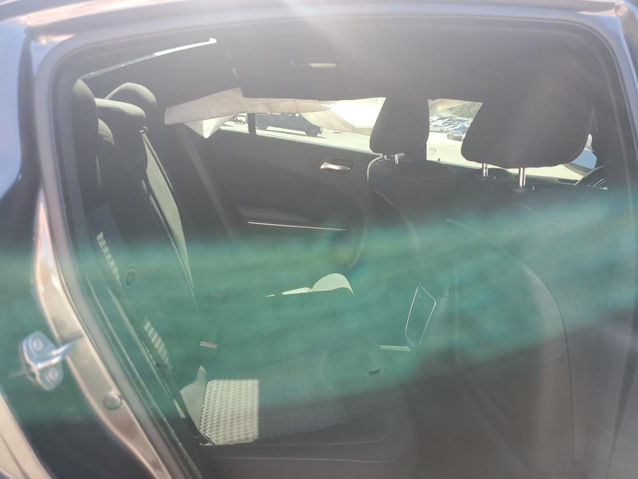 Lot #3302819895 2022 DODGE CHARGER R/