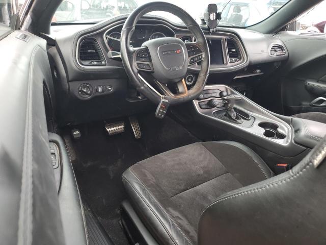 2020 DODGE CHALLENGER #3274698791