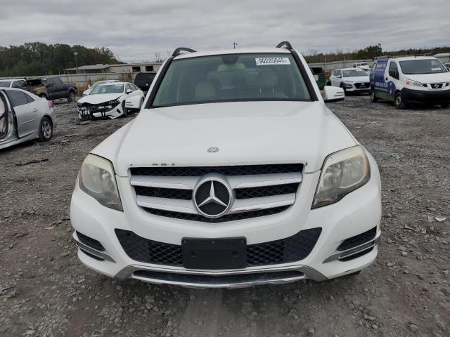 2014 MERCEDES-BENZ GLK 350 #3281638392