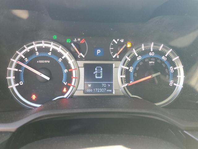 2017 TOYOTA 4RUNNER SR5/SR5 PREMIUM - JTEBU5JR6H5460748