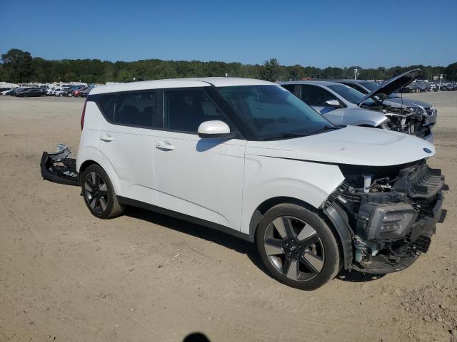 2020 KIA SOUL EX KNDJ33AU8L7026890