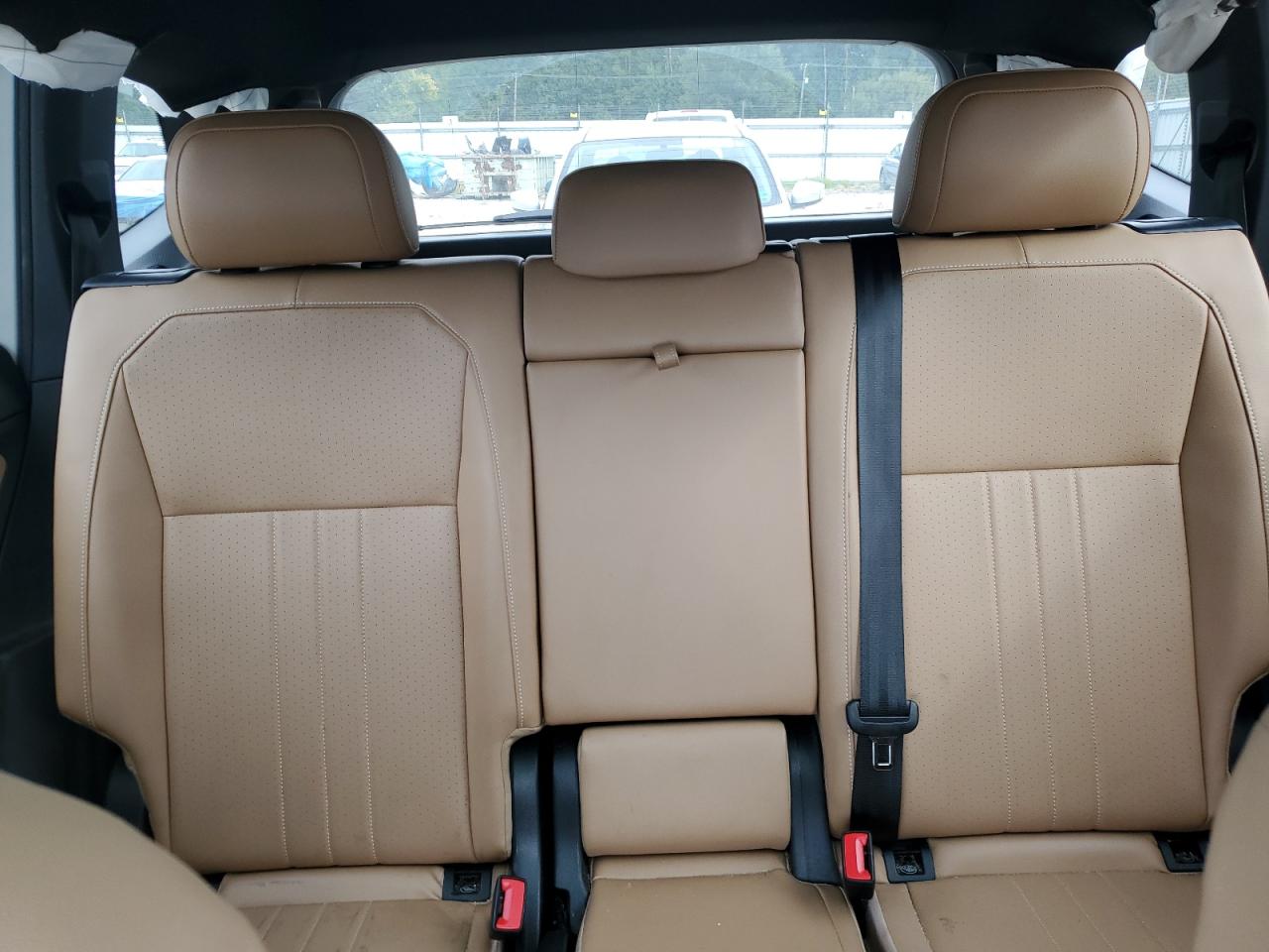 Lot #3301834339 2023 VOLKSWAGEN TIGUAN SE