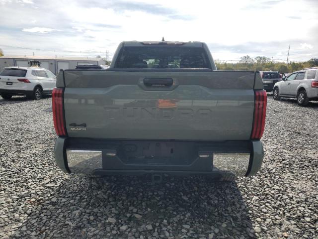2024 TOYOTA TUNDRA CRE #3294432493