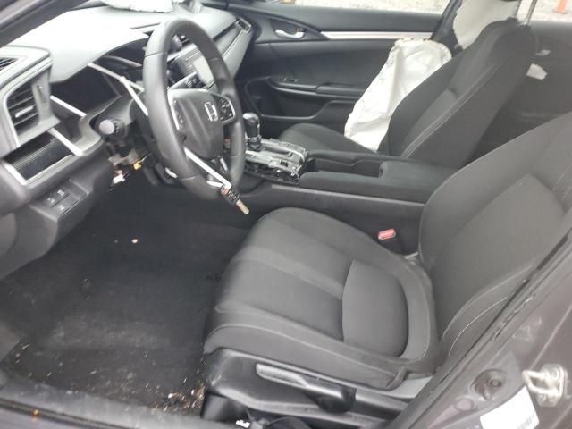 2020 HONDA CIVIC SPOR - 2HGFC2F8XLH571071