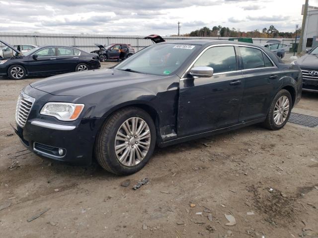 CHRYSLER 300C VARVA