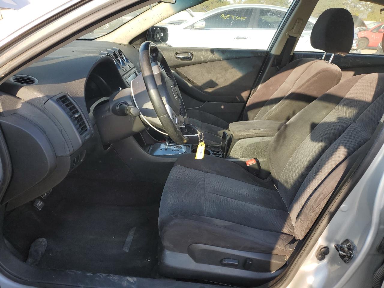 Lot #3298192047 2008 NISSAN ALTIMA 2.5