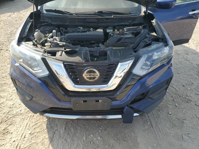2018 NISSAN ROGUE S - 5N1AT2MT0JC714590