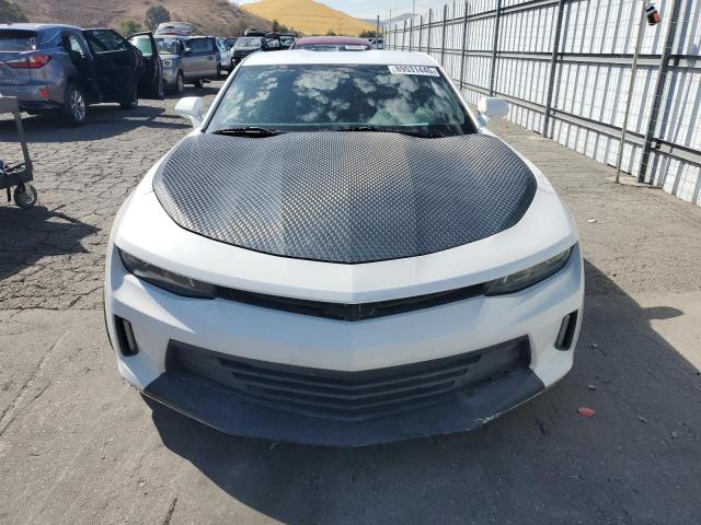 2016 CHEVROLET CAMARO LT 1G1FA1RS9G0161130