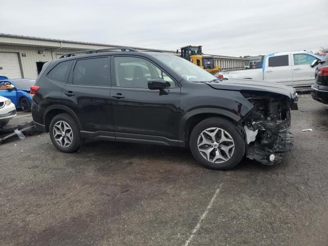 2023 SUBARU FORESTER P - JF2SKAEC7PH405541